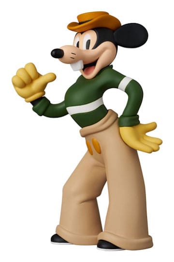 Disney UDF Series 11 Minifiguur Mickey Mouse Mortimer Mouse 7 cm