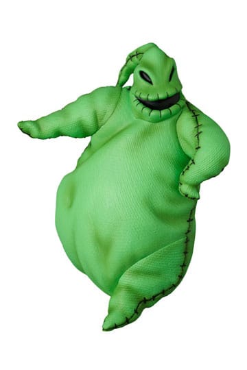 Nightmare before Christmas UDF Series 11 Minifiguur Oogie Boogie 7 cm