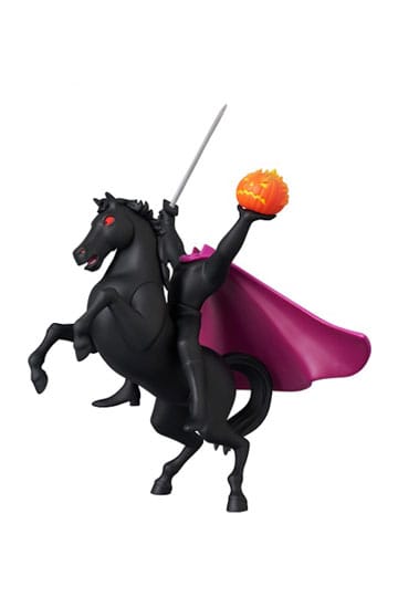 Disney UDF Series 11 Minifiguur De Hoofdloze Ruiter 7 cm