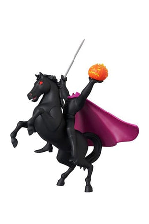 Disney UDF Series 11 Minifiguur De Hoofdloze Ruiter 7 cm