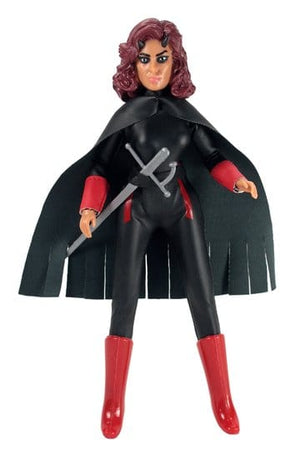 Atlas Comics Actiefiguur Devilina 20 cm