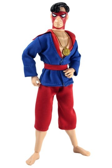 Atlas Comics Actiefiguur Hand van de Draak 20 cm