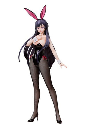 Code Geass: Lelouch van de rebellie B-stijl PVC-beeld Rozé van de herovering Sakuya Sumeragi Bunny Ver. 45 cm