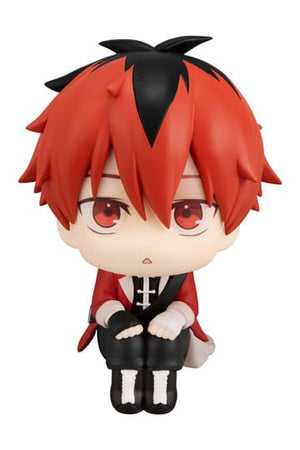FRIENS: Beyond Journey's End Look Up PVC -standbeeld Stark 11 cm
