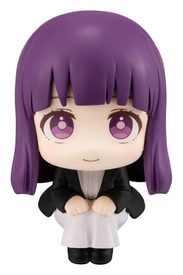 Frieren: Beyond Journey's End Look Up PVC -standbeeld Fern 11 cm