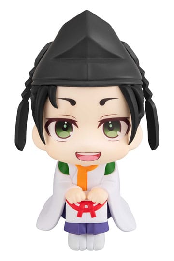 The Elusive Samurai Look Up PVC Beeld Yorishige Suwa 11 cm