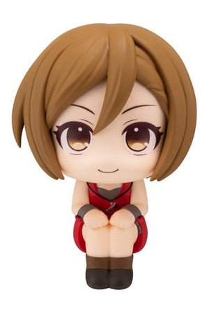Character Vocal Series: Meiko Look Up PVC Beeld Meiko 11 cm