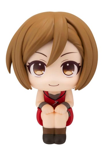Character Vocal Series: Meiko Look Up PVC Beeld Meiko 11 cm