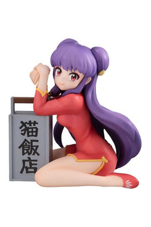 Ranma 1/2 GEM Serie PVC Beeldshampoo Palmmaat 9 cm