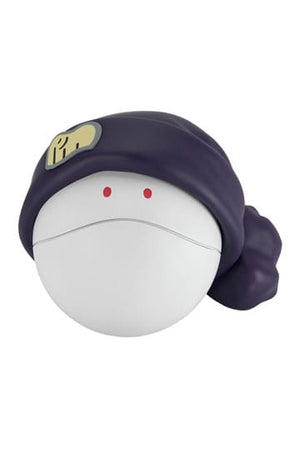 Mobile Suit Gundam GQuuuuuX Muntbank Haro 12 cm