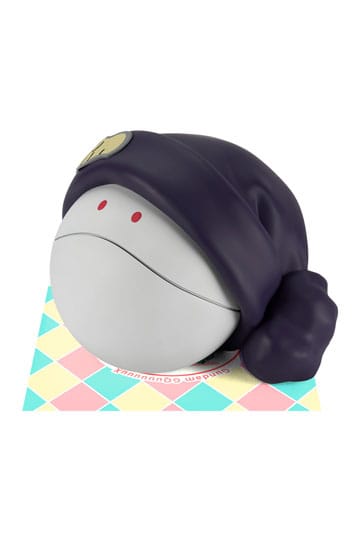 Mobile Suit Gundam GQuuuuuuX Muntbank Haro 12 cm (met cadeau)