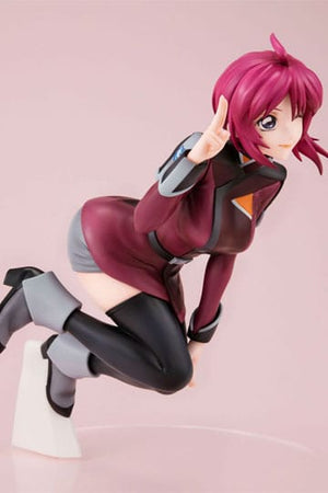 Mobile Suit Gundam Seed Freedom GGG Beeld Lunamaria Hawke 17 cm