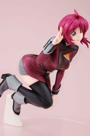 Mobile Suit Gundam Seed Freedom GGG Beeld Lunamaria Hawke 17 cm