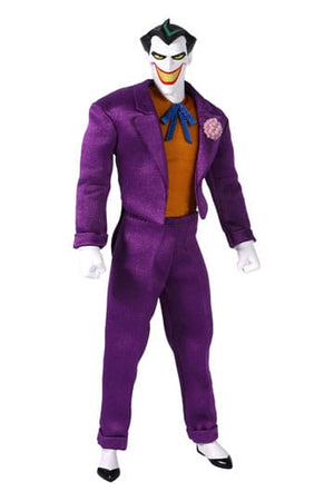 Batman: The Animated Series Actiefiguur 1/12 The Joker 17 cm
