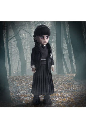 Wednesday LDD Presents Pop Wednesday Nevermore Academieuniform 25 cm
