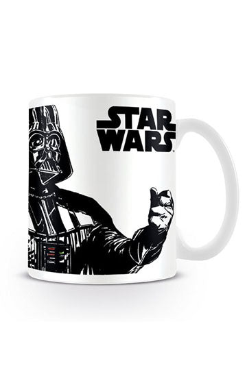 Star Wars Mok Power of Coffee