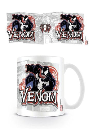 Marvel mug gif striphoezen