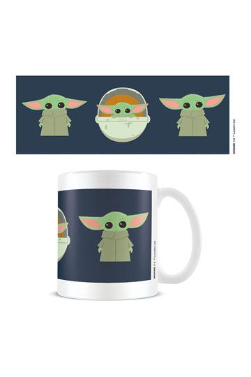 Star Wars The Mandalorian Mok Illustration