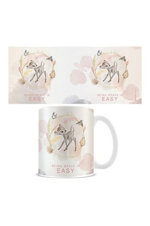 Disney Mug Bambi Brave is gemakkelijk