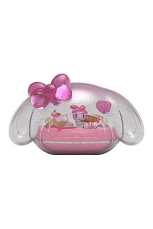 Sanrio Kandyland Mijn Melodie 12 cm