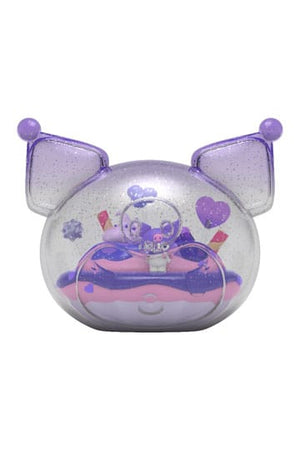 Sanrio Kandyland Kuromi 13 cm