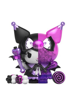Sanrio Kandy Kuromi Spooky Fun-serie 15 cm