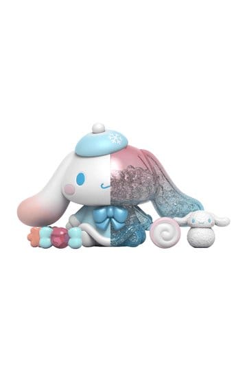 Sanrio Kandy Cinnamoroll Snowy Dreams-serie
