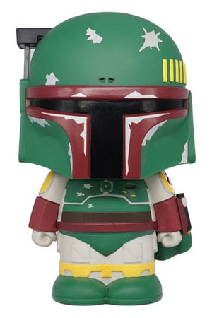 Star Wars-spaarpot Boba Fett