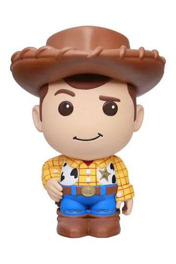 Toy Story Muntbank Woody