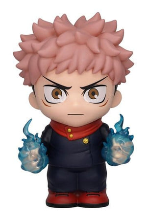 Jujutsu Kaisen verzamelbank Yuji Itadori