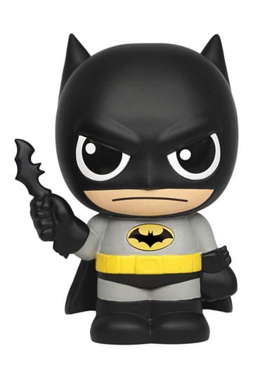 DC Comics Muntbank Batman