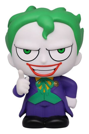 DC Comics Muntbank Joker