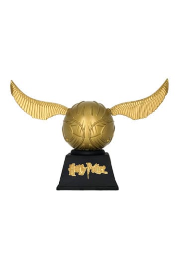 Harry Potter Muntenbank Gouden Snaai Deluxe