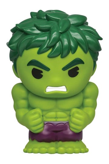 Marvel's The Avengers Muntbank Hulk