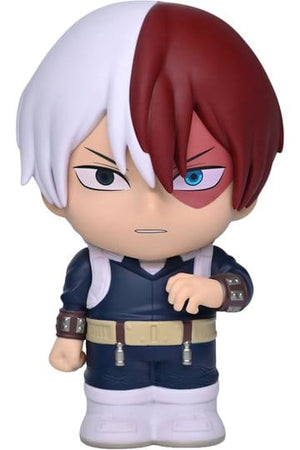 Mijn held Academia verzamelbank Todoroki
