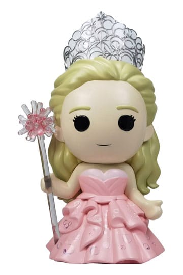 Slechte muntbank Glinda Upland