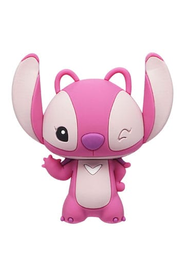 Lilo & StitchRelief Magneet Engel