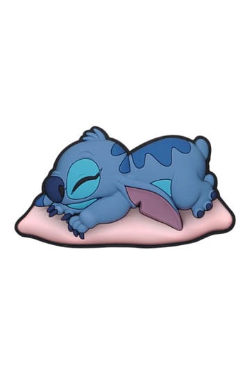Lilo &amp; Stitch Magneet Stitch Slapen