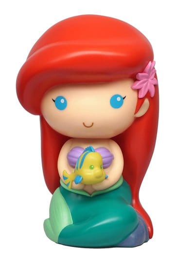 Disney Princess verzamelbank Ariël