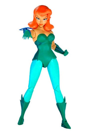 Batman: The Animated Series Actiefiguur 1/6 Poison Ivy 27 cm