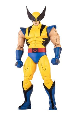 X-Men '97 Actiefiguur 1/6 Wolverine 27 cm