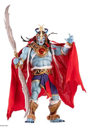 ThunderCats Actiefiguur 1/6 Mumm-Ra 30 cm