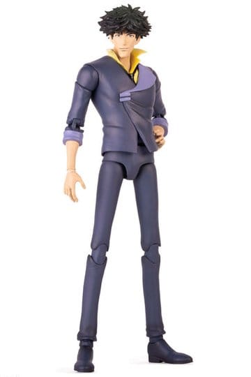 Cowboy Bebop Actiefiguur 1/8 Spike Spiegel