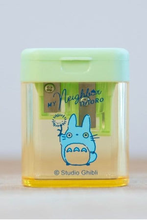 My Neighbor Totoro Puntenslijper Totoro Forest 5 cm