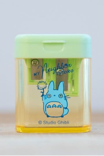 My Neighbor Totoro Puntenslijper Totoro Forest 5 cm