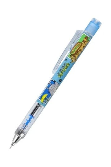 Mijn buurman Totoro vulpotloodvoertuigen