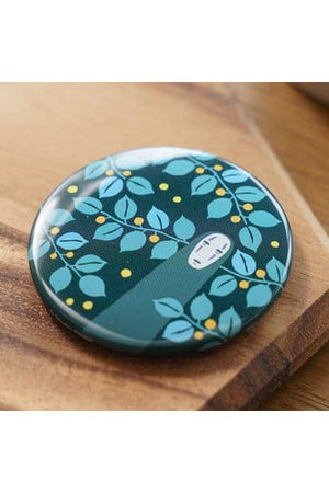 Spirited Away Pin Geen Gezicht 5 cm