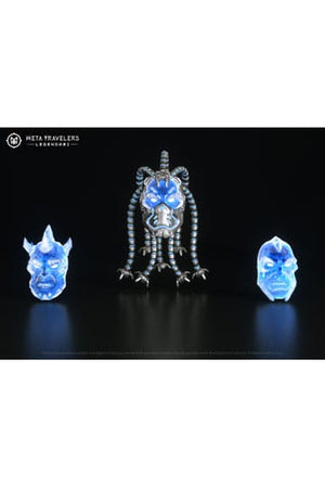 Legendari Accessory Pack Nibiru Glow Head Pack