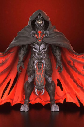 Legendari ActionFigur 1/10 Obsidious 18 cm