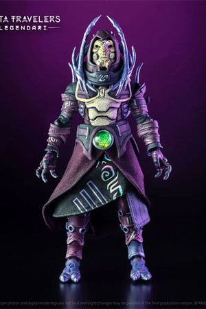 Legendari ActionFigur 1/10 Pale King 18 cm